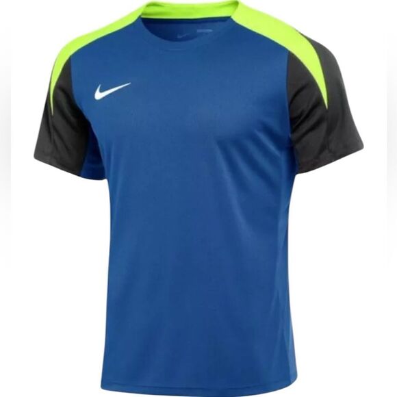 Nike Men’s Dri-Fit Strike 24 SS Top! - Picture 9 of 9